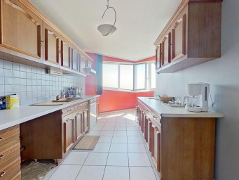 Appartement 185 000 € - 96 m²