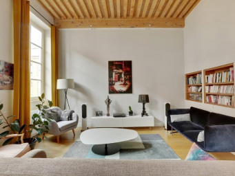 66 annonces de ventes d'appartements 4 pièces à Lyon 4ème (69), Seloger.com