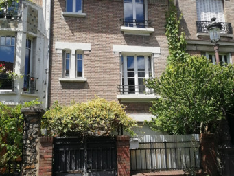 Maison a louer paris-20e-arrondissement - 5 pièce(s) - 144 m2 - Surfyn