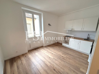 Appartement a louer saint-leu-la-foret - 1 pièce(s) - 14 m2 - Surfyn