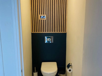 Appartement a louer brive-la-gaillarde - 1 pièce(s) - 29 m2 - Surfyn