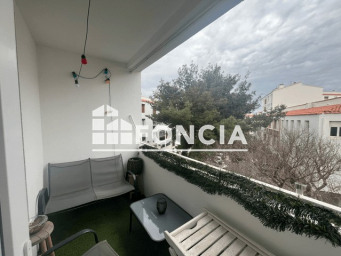 Appartement a louer perpignan - 3 pièce(s) - 55.6 m2 - Surfyn