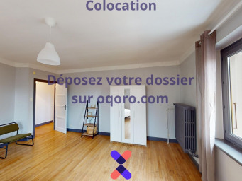 Appartement a louer annemasse - 4 pièce(s) - 75 m2 - Surfyn