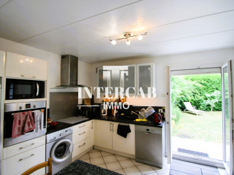 Maison a louer reims - 4 pièce(s) - 105 m2 - Surfyn