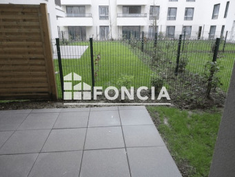 Appartement a louer montigny-les-cormeilles - 3 pièce(s) - 55.79 m2 - Surfyn