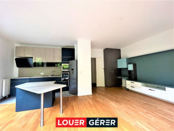 Appartement a louer levallois-perret - 3 pièce(s) - 67.85 m2 - Surfyn