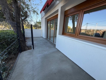 Appartement a louer marseille-12e-arrondissement - 2 pièce(s) - 51.3 m2 - Surfyn