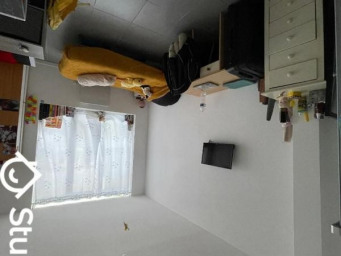 Appartement a louer roubaix - 1 pièce(s) - 13 m2 - Surfyn