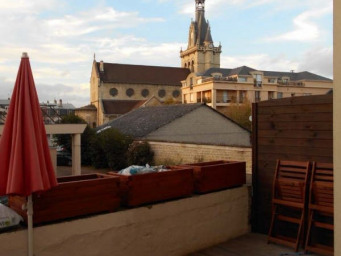 Appartement a louer maisons-laffitte - 3 pièce(s) - 44 m2 - Surfyn