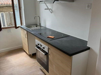 Appartement a louer marseille-3e-arrondissement - 1 pièce(s) - 35 m2 - Surfyn