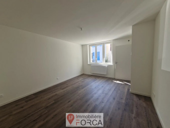 Maison a louer metz - 5 pièce(s) - 92 m2 - Surfyn