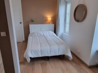 Appartement a louer cherbourg-en-cotentin - 2 pièce(s) - 42 m2 - Surfyn