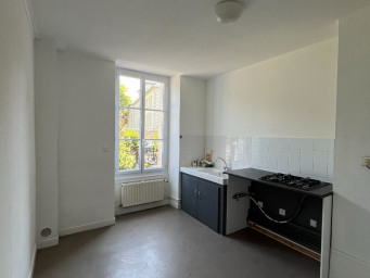 Appartement a louer alencon - 3 pièce(s) - 77 m2 - Surfyn