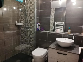 Appartement a louer dieppe - 1 pièce(s) - 23 m2 - Surfyn