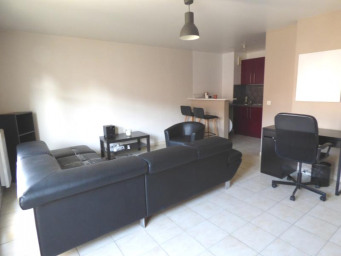 Appartement a louer sannois - 2 pièce(s) - 43.61 m2 - Surfyn