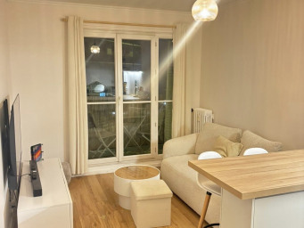 Appartement a louer saint-mande - 2 pièce(s) - 31 m2 - Surfyn