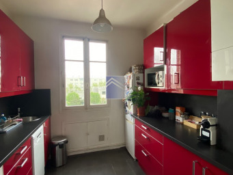 Appartement a louer bois-colombes - 2 pièce(s) - 48.42 m2 - Surfyn