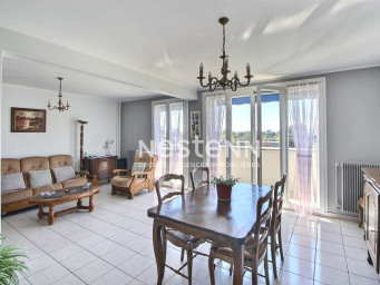 Appartement 203 900 € - 69 m²