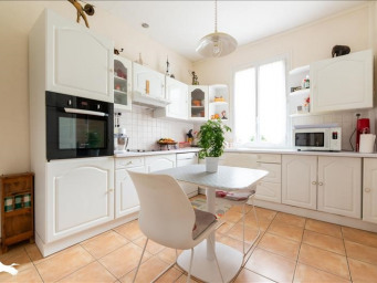 Maison a louer ermont - 5 pièce(s) - 72.98 m2 - Surfyn