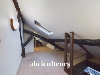 Appartement a louer paris-2e-arrondissement - 1 pièce(s) - 30.28 m2 - Surfyn