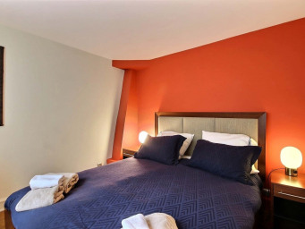 Appartement a louer paris-1er-arrondissement - 1 pièce(s) - 62 m2 - Surfyn