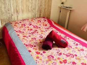 Appartement a louer tours - 1 pièce(s) - 12 m2 - Surfyn