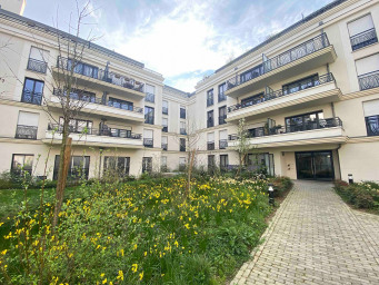 Appartement a louer ermont - 2 pièce(s) - 39.39 m2 - Surfyn