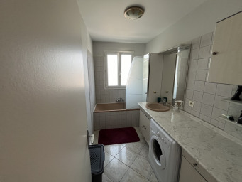 Appartement a louer fleury-les-aubrais - 3 pièce(s) - 62 m2 - Surfyn