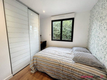 Appartement a louer quimper - 2 pièce(s) - 30 m2 - Surfyn