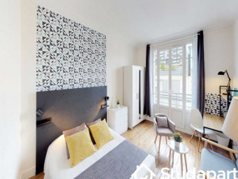 Appartement a louer garches - 1 pièce(s) - 60 m2 - Surfyn