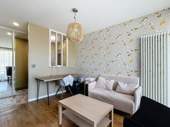 Appartement a louer reims - 1 pièce(s) - 28.5 m2 - Surfyn