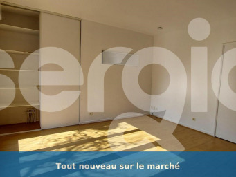 Appartement a louer saint-ouen-l'aumone - 2 pièce(s) - 42.15 m2 - Surfyn