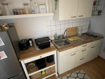Appartement a louer lyon-2e-arrondissement - 2 pièce(s) - 24 m2 - Surfyn