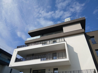 Appartement a louer thonon-les-bains - 3 pièce(s) - 65 m2 - Surfyn