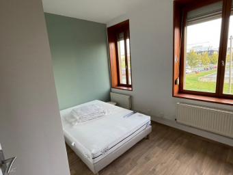 Maison a louer valenciennes - 6 pièce(s) - 125 m2 - Surfyn