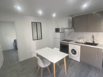 Appartement a louer louvres - 3 pièce(s) - 38 m2 - Surfyn
