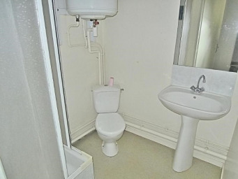 Appartement a louer toulouse - 1 pièce(s) - 20 m2 - Surfyn