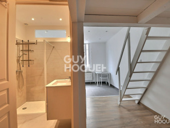 Appartement 118 000 € - 20 m²