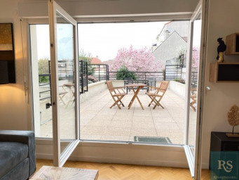 Appartement a louer antony - 1 pièce(s) - 22 m2 - Surfyn