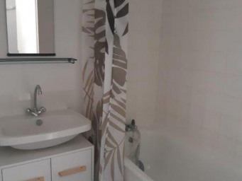 Appartement a louer chambery - 1 pièce(s) - 18.31 m2 - Surfyn