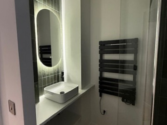 Appartement a louer paris-19e-arrondissement - 2 pièce(s) - 31.05 m2 - Surfyn