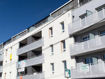 Appartement a louer saint-sebastien-sur-loire - 2 pièce(s) - 42 m2 - Surfyn