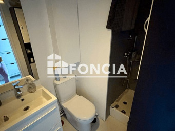 Appartement a louer savigny-sur-orge - 1 pièce(s) - 29.1 m2 - Surfyn