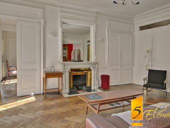 Appartement 849 000 € - 192 m²