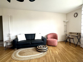 Appartement a louer lyon-3e-arrondissement - 3 pièce(s) - 66 m2 - Surfyn
