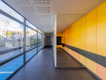 Appartement a louer marseille-15e-arrondissement - 4 pièce(s) - 97 m2 - Surfyn