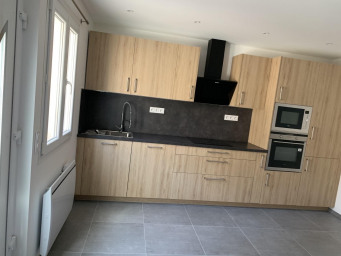 Appartement a louer vesoul - 2 pièce(s) - 47 m2 - Surfyn