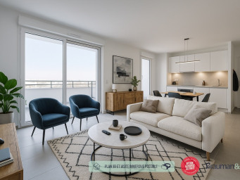 Appartement 307 000 € - 42 m²