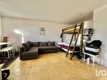 Appartement a louer persan - 1 pièce(s) - 32 m2 - Surfyn