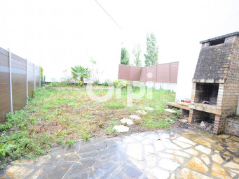 Maison a louer saint-ouen-l'aumone - 4 pièce(s) - 75.84 m2 - Surfyn
